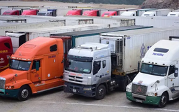 Bất cập khi đăng kiểm xe siêu trường, siêu trọng