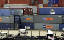Xuất khẩu của Hàn Quốc có tín hiệu phục hồi