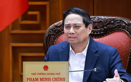 Đầu tư cho APEC 2027 phải gắn với phát triển lâu dài