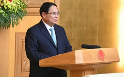 Doanh nghiệp Châu Âu muốn mở rộng đầu tư tại Việt Nam