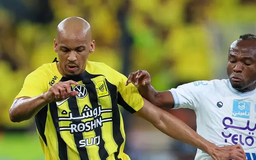 Al Ittihad bị cầm hòa trên sân nhà