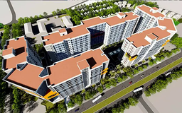 Thêm hơn 1.100 căn NƠXH tại Kim Chung, Đông Anh