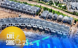Top 10 doanh nghiệp BĐS tồn kho cao nhất thị trường