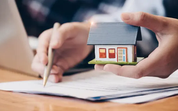Những lưu ý trong hợp đồng mua bán nhà ở