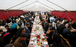 Algeria hỗ trợ các gia đình khó khăn trong tháng Ramadan