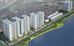 Cần chuẩn hóa thiết kế mặt bằng nhà ở xã hội