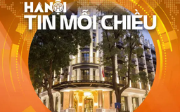 Hà Nội khuyến khích nhà hàng, khách sạn phục vụ nhu cầu vệ sinh của du khách | Hà Nội tin mỗi chiều