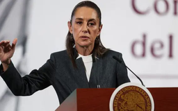 Mexico sàng đối phó với thuế quan của Mỹ