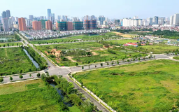 Lượng tồn kho đất nền, nhà ở riêng lẻ lớn
