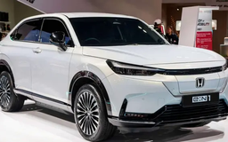 Honda xác nhận ra mắt ô tô điện tại Malaysia