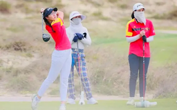Việt Nam chuẩn bị cho giải golf nghiệp dư châu Á