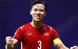 FIFA bất ngờ so sánh Quế Ngọc Hải và huyền thoại Pepe