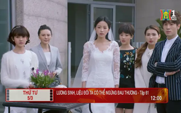 'Lương Sinh, liệu đôi ta có thể ngừng đau thương' - Tập 61: Buông tay