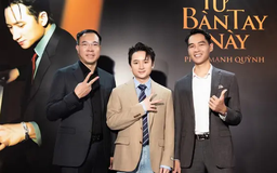 Xạ thủ Hoàng Xuân Vinh tham gia MV của Phan Mạnh Quỳnh