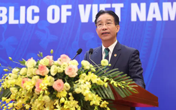 Công bố Quyết định về đặc xá năm 2025 của Chủ tịch nước