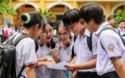 Đi học không cần lo học phí