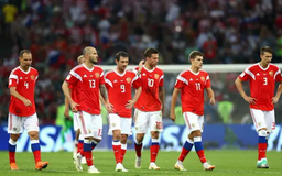 Nga sẽ tham dự World Cup 2026?
