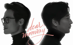 Hà Anh Tuấn kết hợp với huyền thoại dương cầm Yiruma