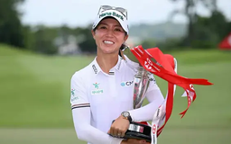 Lydia Ko vô địch HSBC Women’s World Championship 2025