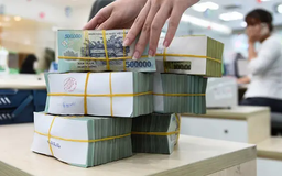 Nhiều ngân hàng đồng loạt giảm lãi suất