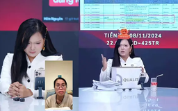 Phạm Thoại bị kêu gọi tẩy chay sau ồn ào từ thiện