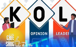 Vì sao KOL lập doanh nghiệp?