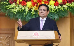 Thủ tướng gặp gỡ các doanh nghiệp ASEAN