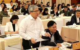 Công an xã giải quyết 35 thủ tục hành chính