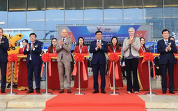 60 triệu USD hợp đồng ký kết tại Triển lãm Vietship 2025