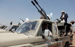 Mỹ đưa Houthi vào danh sách tổ chức khủng bố nước ngoài