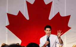Thuế của ông Trump châm ngòi 'cuộc chiến sinh tồn' của Canada