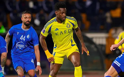 Diễn biến vòng 1/8 AFC Champions League Ellite