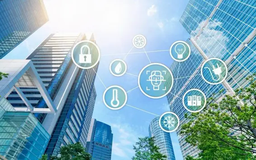 Giải pháp IoT tích hợp cho toà nhà | 25/02/2025
