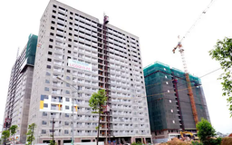 Nhanh chóng tháo gỡ khó khăn phát triển nhà ở xã hội