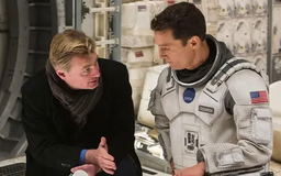 Phim 'Interstellar' vẫn gây sốt vé sau hơn 10 năm công chiếu