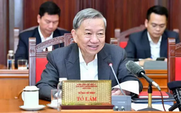 Nghị quyết 57 phải hoàn thành trong quý II/2025