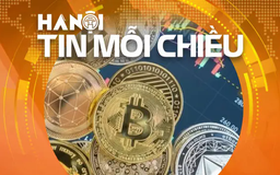 Tỉnh táo trước giấc mơ làm giàu từ tiền ảo | Hà Nội tin mỗi chiều
