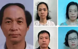 Sắp xử vụ mua bán hóa đơn thất thoát 743 tỷ đồng