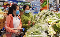 CPI bình quân 2 tháng tăng 3,27%