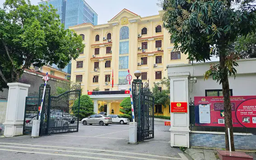 Hà Nội chuyển đổi chức năng trụ sở công an quận, huyện