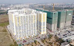 Cơ hội mua NƠXH đến gần hơn với người dân