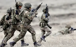 Quân đội châu Âu sẽ họp về vấn đề Ukraine