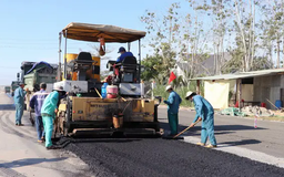 Thành lập bảy tổ công tác giải ngân vốn đầu tư công