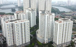 Bộ Xây dựng nghiên cứu lập Quỹ nhà ở quốc gia