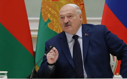 Belarus đề xuất tổ chức đàm phán hòa bình Nga - Ukraine