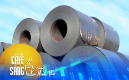 Hòa Phát và thuế chống bán phá giá từ Mexico