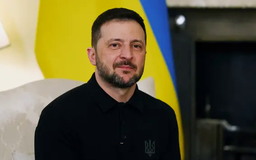 Tín hiệu cho thấy quan hệ Mỹ - Ukraine đang cải thiện