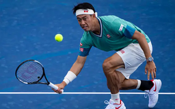 Diễn biến vòng 1 giải quần vợt Indian Wells 2025