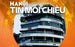 Hà Nội sẽ phá bỏ 'Hàm cá mập', mở rộng không gian Hồ Gươm | Hà Nội tin mỗi chiều