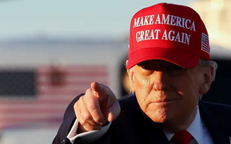 Panama, Đan Mạch phản ứng mạnh trước phát biểu của ông Trump